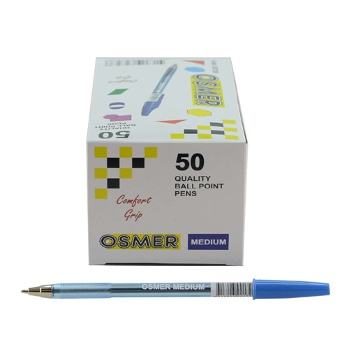 OSMER PEN BLUE